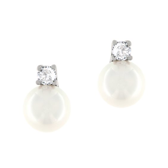 Orecchini Vivi Gioielli Donna in Argento 1995030370101 - 1995030370101